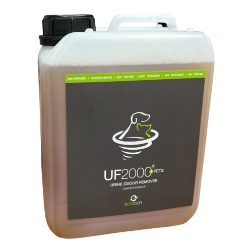 Produkty dezodoryzujące