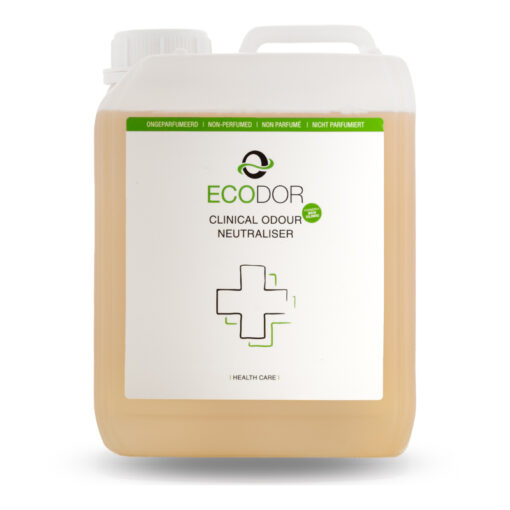 EcoClinic - 2,5 litr zapasu