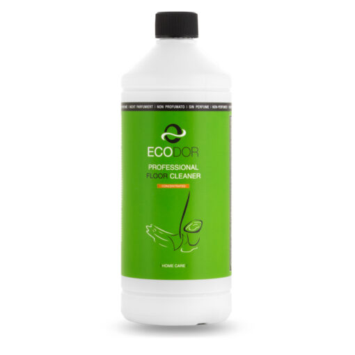 EcoFloor Środek do czyszczenia podłóg - 1 litr koncentratu