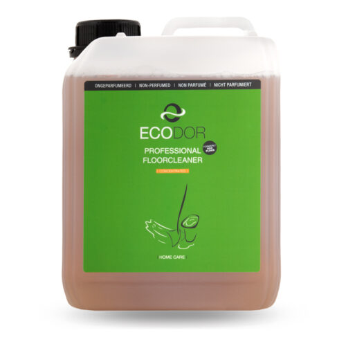 EcoFloor 2,5l koncentrat