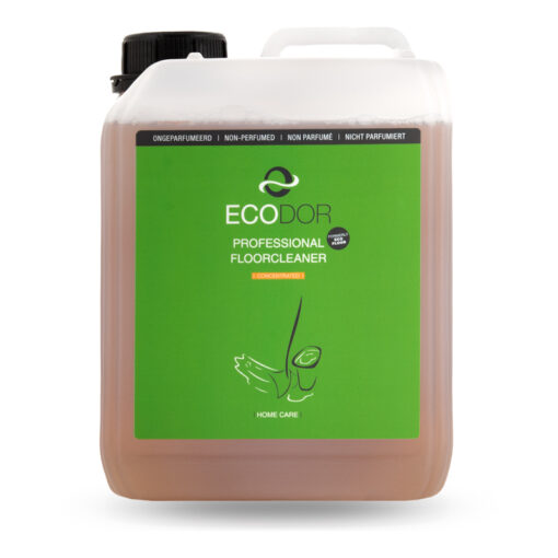 EcoFloor 2,5l koncentrat