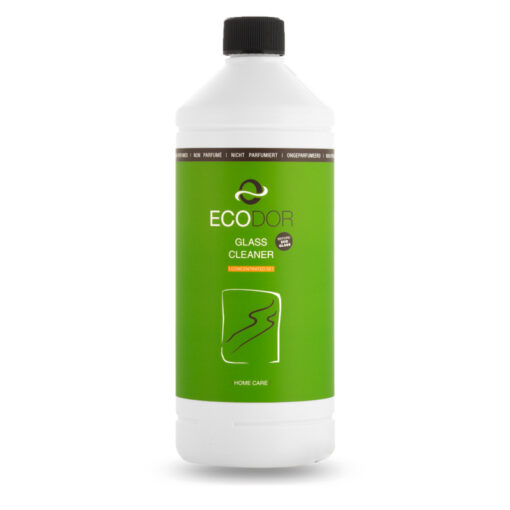 EcoGlass - 5 z 1 koncentrat - 1 litr