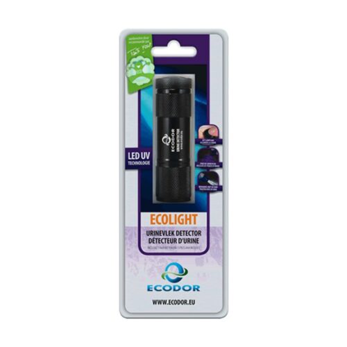 EcoLight - Detektor plam