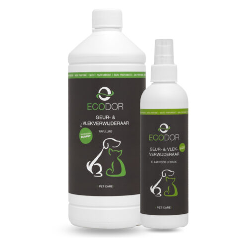 Ecodor - 1 litr zapasu + 250ml