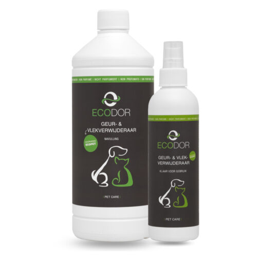 Ecodor - 1 litr zapasu + 250ml
