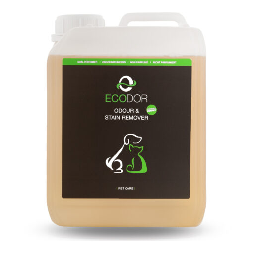 Ecodor EcoPet - 2,5 litr zapasu
