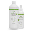 EcoClinic - 1 litr zapasu + 0,25 litra