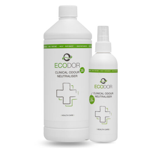 EcoClinic - 1 litr zapasu + 0,25 litra