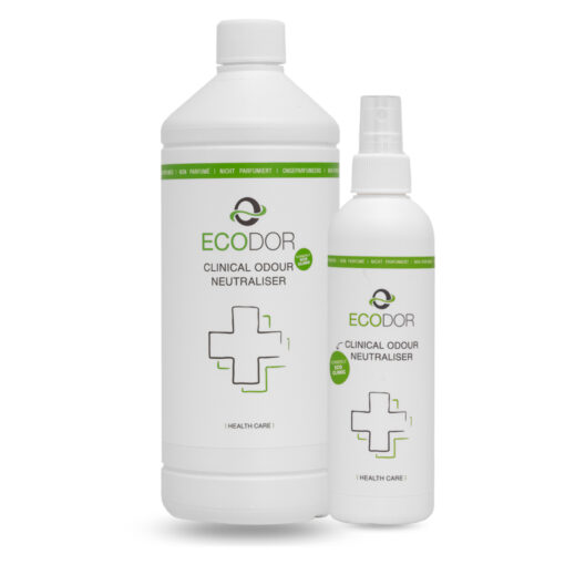 EcoClinic - 1 litr zapasu + 0,25 litra