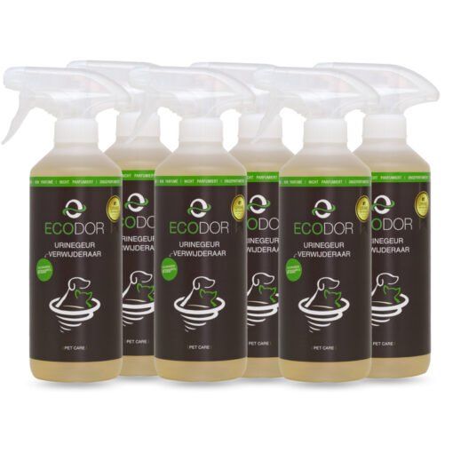 UF2000 4Pets - 0,5 litra x 6