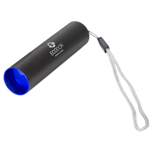 Detektor moczu Ecodor (ładowany przez USB) – Szybko i precyzyjnie wykrywaj plamy moczu