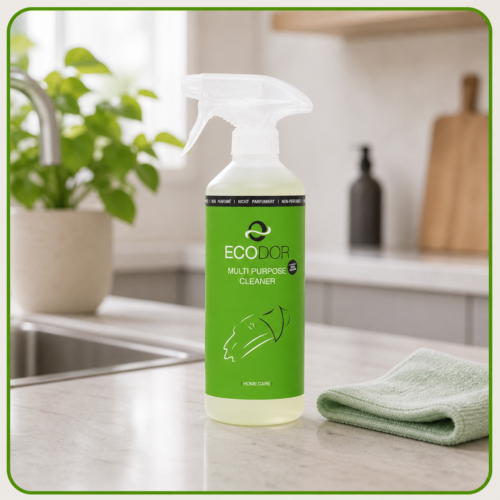 EcoClean Uniwersalna czystsze