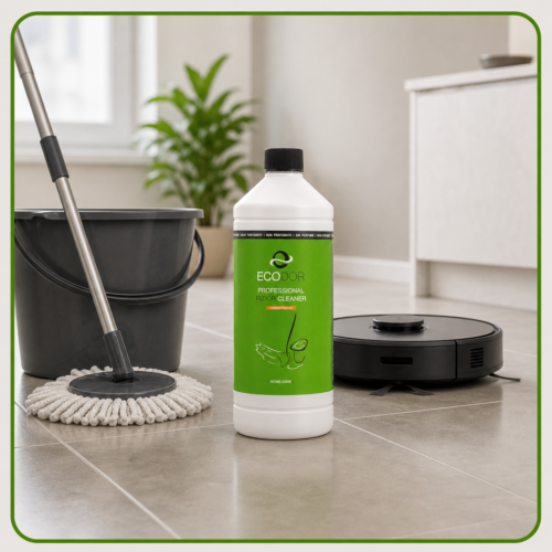 EcoFloor