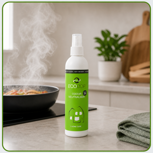 EcoHome, neutralizator zapachów
